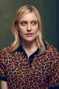 Photo Greta Gerwig