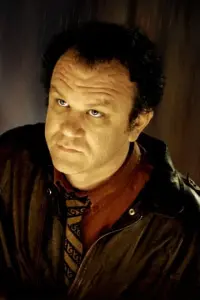 Photo John C. Reilly