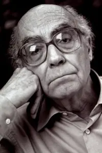 Photo José Saramago