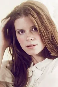 Photo Kate Mara