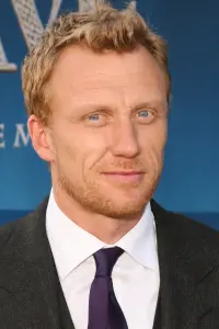 Photo Kevin McKidd