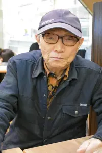 Photo Nobuyuki Yasumaru