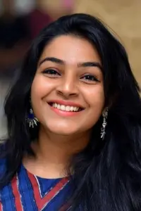 Photo Rajisha Vijayan