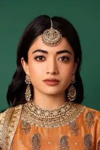 Photo Rashmika Mandanna