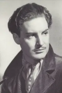 Photo Robert Donat