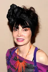 Photo Toni Basil