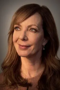 Photo Allison Janney