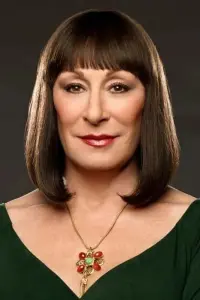 Photo Anjelica Huston