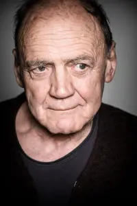 Photo Bruno Ganz