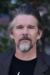 Photo Ethan Hawke