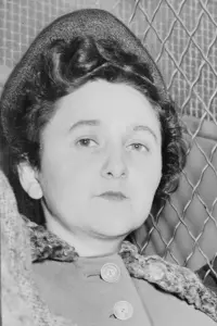 Photo Ethel Rosenberg