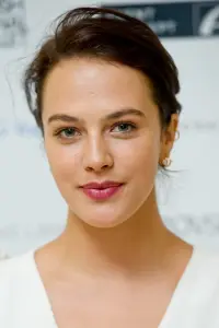 Photo Jessica Brown Findlay