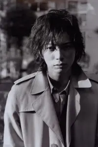 Photo Jun Matsumoto