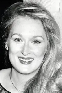 Photo Meryl Streep