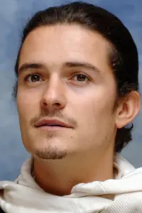 Photo Orlando Bloom