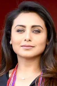 Photo Rani Mukerji