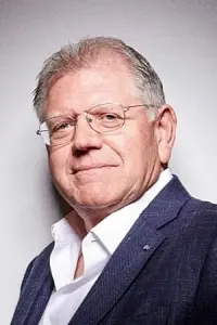 Photo Robert Zemeckis