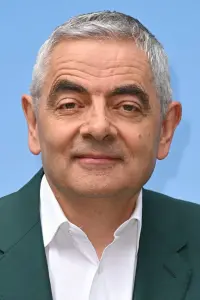 Photo Rowan Atkinson