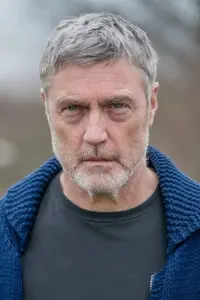 Photo Vincent Regan