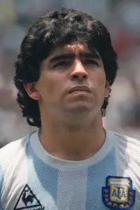 Photo Diego Maradona