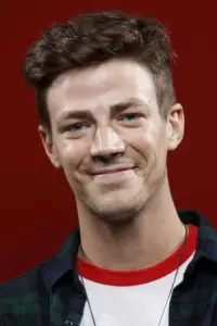 Photo Grant Gustin