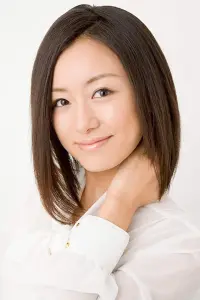 Photo Kumiko Aso