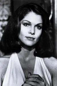 Photo Lois Chiles