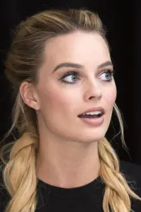 Photo Margot Robbie