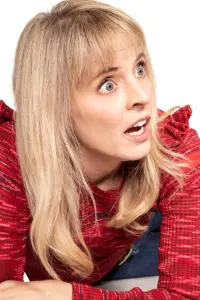 Photo Maria Bamford