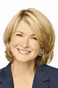 Photo Martha Stewart