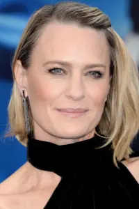 Photo Robin Wright