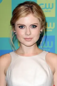 Photo Rose McIver