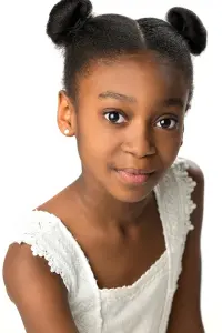 Photo Shahadi Wright Joseph