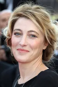 Photo Valeria Bruni Tedeschi