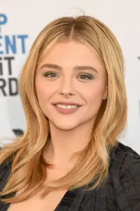 Photo Chloë Grace Moretz