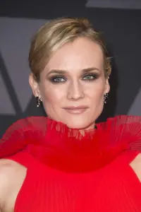 Photo Diane Kruger