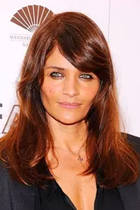 Photo Helena Christensen