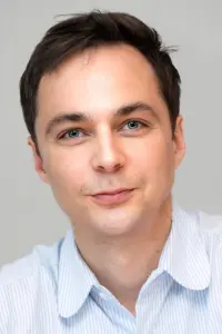 Photo Jim Parsons