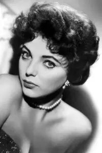 Photo Joan Collins