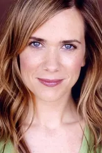 Photo Kristen Wiig