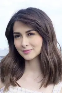 Photo Marian Rivera