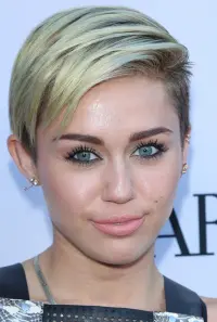 Photo Miley Cyrus