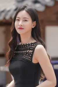 Photo Oh Yeon-seo