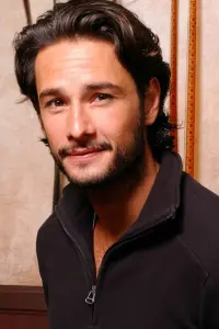 Photo Rodrigo Santoro