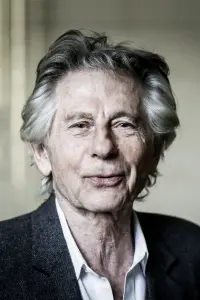 Photo Roman Polanski