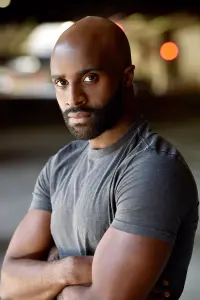 Photo Toby Onwumere