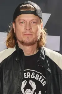 Photo Wes Scantlin