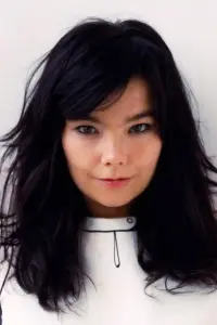 Photo Björk