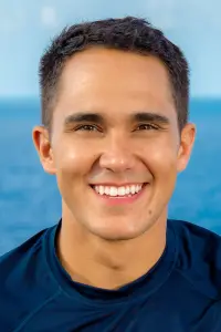 Photo Carlos PenaVega