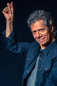 Photo Chick Corea